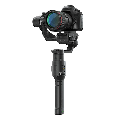 DJI Ronin-S