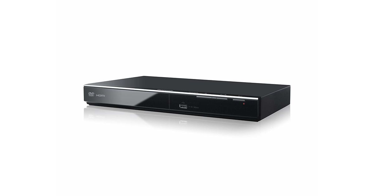 Panasonic DVD-S700