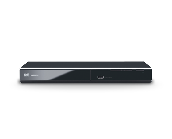 Panasonic DVD-S700EGK