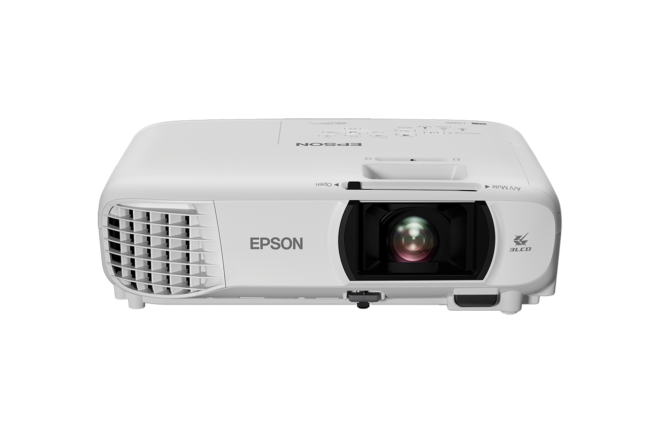 Epson Projektor