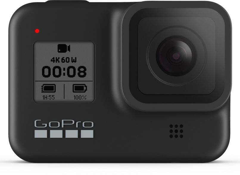 GoPro Hero8 Black