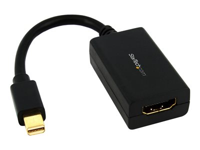 HDMI to Mini Displayport üleminek