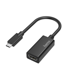 HDMI to USB-C üleminek