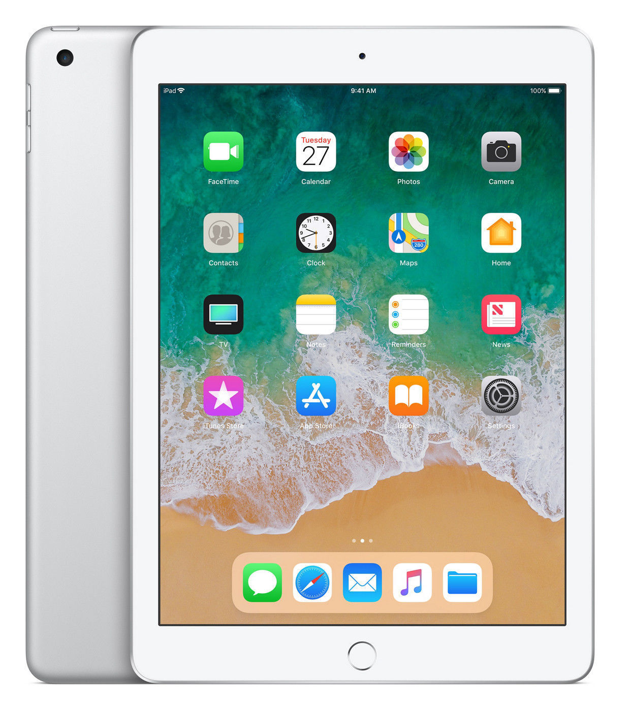 iPad (6th generation)