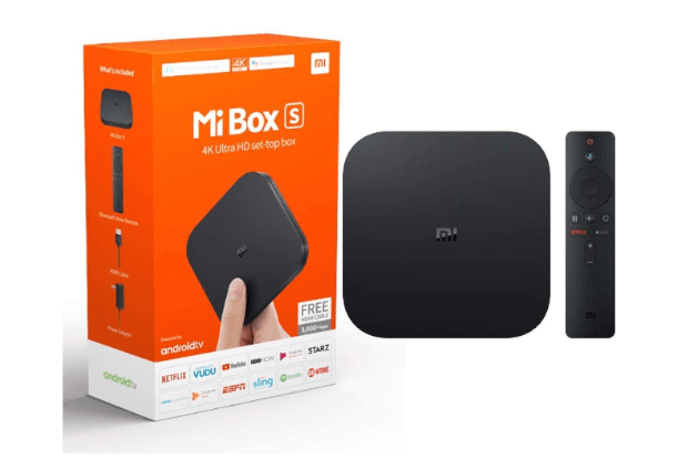 MiBox S