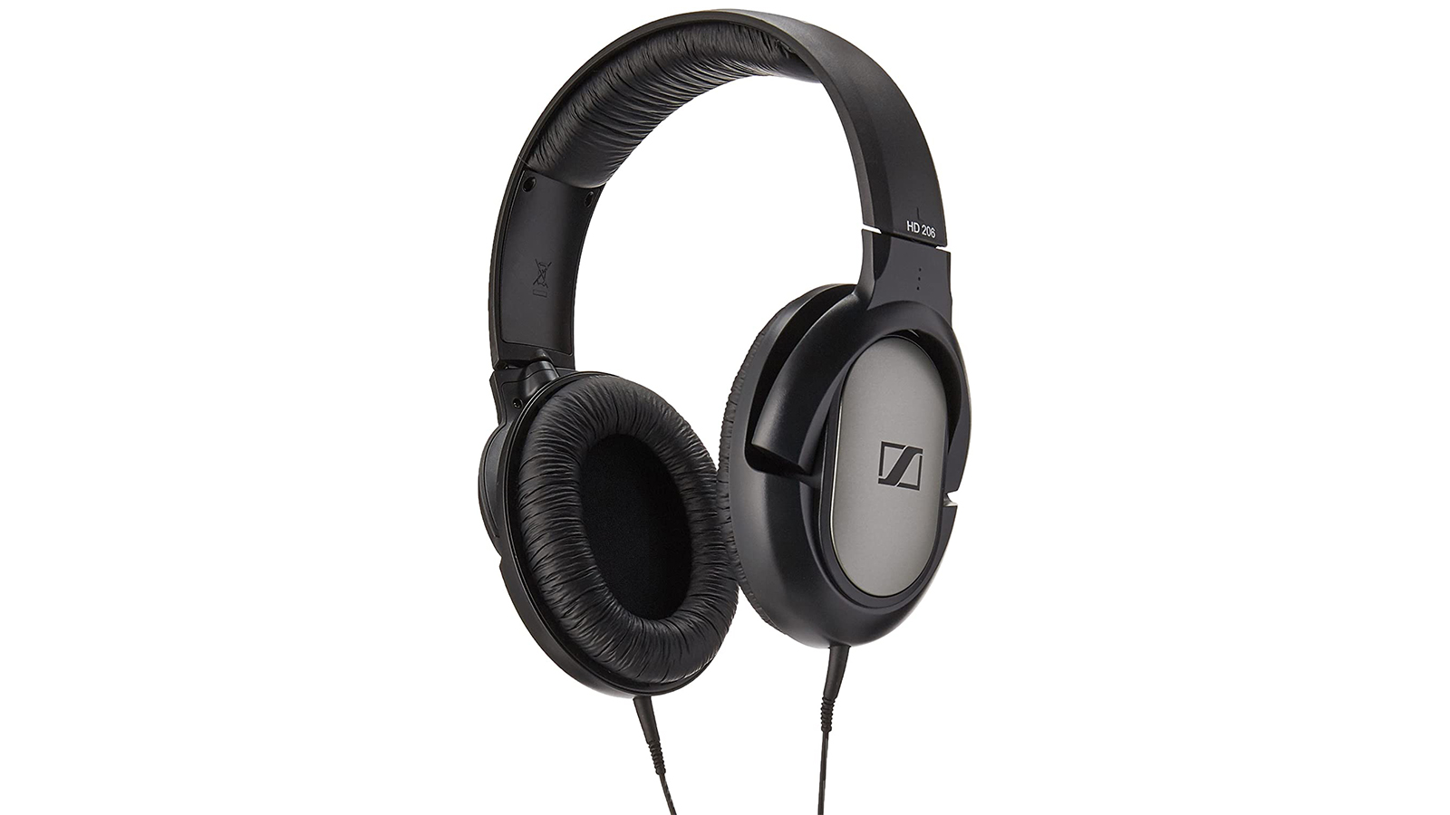 Sennheiser HD 206