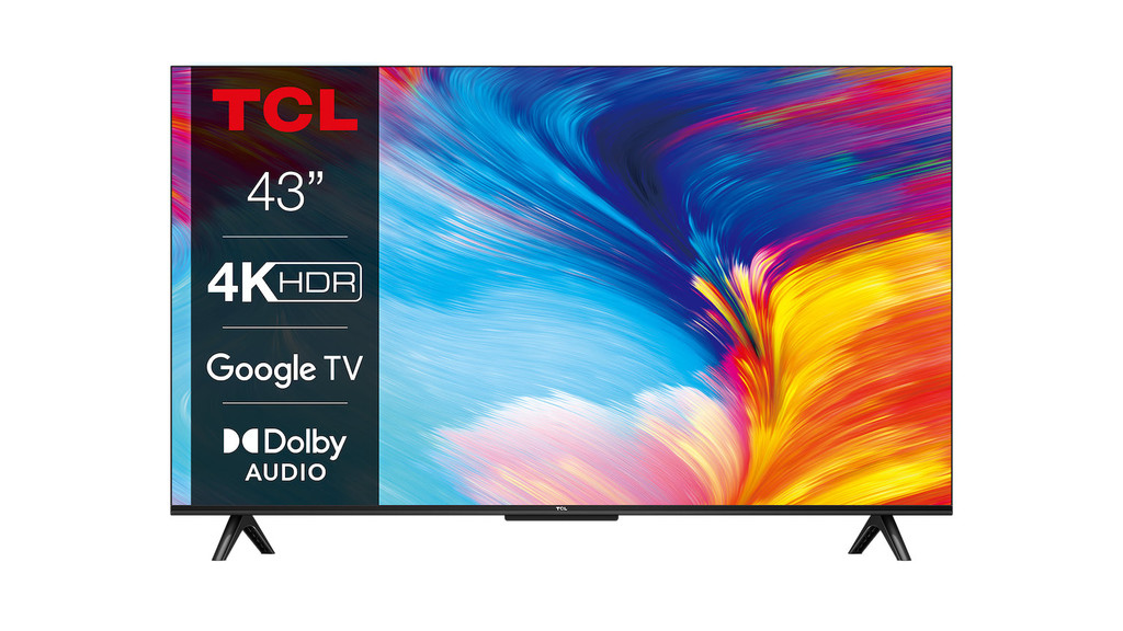 TCL 43